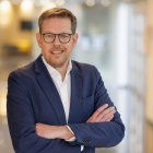 Duncan Minto, nuevo director financiero de Renault Group.