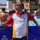 Antonio Escudero