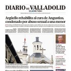Portada 22 de enero