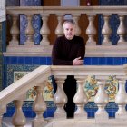César Sanz, en una imagen de archivo