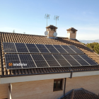 Placas solares para viviendas