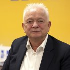Eddie Wilson, consejero delegado de Ryanair