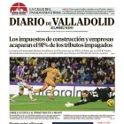 Portada domingo 26
