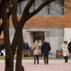Imagen de población en la provincia de Valladolid