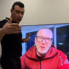 Vídeo-respuesta de Luis Núñez a Dani de Desokupa