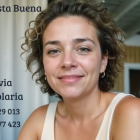 Tarotista Silvia Santolaria