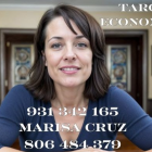 Tarotista Marisa Cruz
