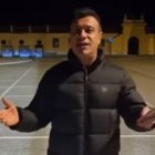 Luis Núñez 'Mané'