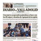 Portada viernes 31