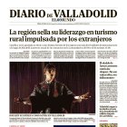 Portada sábado 1