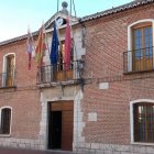 Ayuntamiento de Laguna de Duero, en imagen de archivo