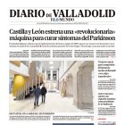 Portada 6 de febrero