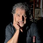 Jesús Salviejo, en una imagen promocional.