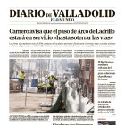 Portada sábado 15