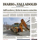 Portada 26 de febrero