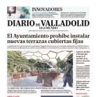 Portada del 4 de marzo