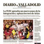 Portada miércoles 5
