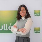 Lourdes Gullón, Presidenta de Galletas Gullón