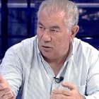 Aurelio González, secretario de UPA en Castilla y León.
