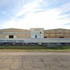 Polígono de Sanchonuño donse de produjo el accidente laboral