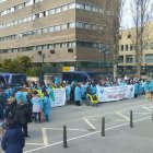 Más de un centenar de Veterinarios pide en Valladolid la derogación del "demoníaco" RD 666 que "coarta" su autonomía .