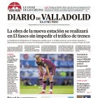 Portada del 30 de marzo