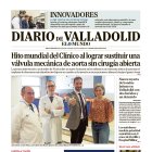 Portada martes 1