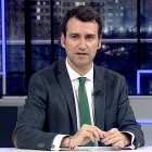 David Esteban en 'La Quinta Esquina'