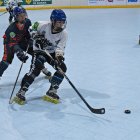 Imagen del partido del Caja Rural CPLV.