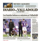 Portada 7 de abril