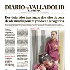 Portada 12 de abril