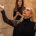 Lola Eiffel en una imagen de archivo