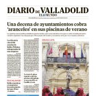 Portada viernes 18