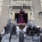 Procesión de Oración y Sacrificio