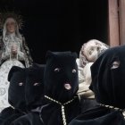 Procesión del Santo Entierro de Cristo