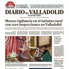 Portada 20 de abril