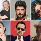 Camela, Antonio Orozco, Chiara Oliver, Mala Rodríguez, Marc Anthony y Leiva, algunos de los artistas que visitarán Valladolid en 2025