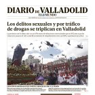 Portada lunes 21