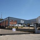 Estación de ITV del Polígono de San Cristóbal de Valladolid, elegida para el plan piloto.