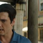 Yon González en Memento Mori