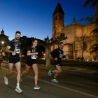 Carrera Ríos de Luz 2025