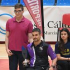 El BSR Fundación Aliados, tercero en la Eurocup 2.