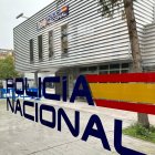 Comisaría de Policía Nacional