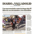 Portada 3 de mayo