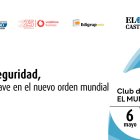 Club de Prensa sobre Ciberseguridad.