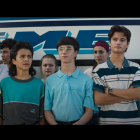 Teaser de la película Voy a pasármelo mejor