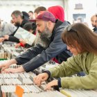 Feria del Disco 2025