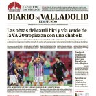 Portada 11 de mayo