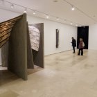 Exposición 'Es solo una sensación'