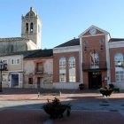 Ayuntamiento de Aldeamayor de San Martín